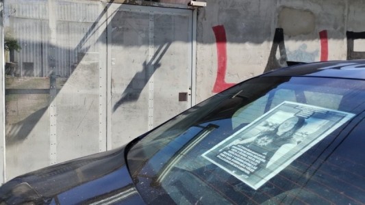 Uno de los sospechosos del femicidio de Sofía Delgado habría facilitado el hallazgo del cuerpo