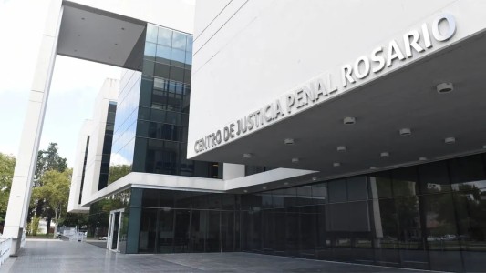 Rosario: cayó uno de los integrantes de Los Monos en barrio Ludueña