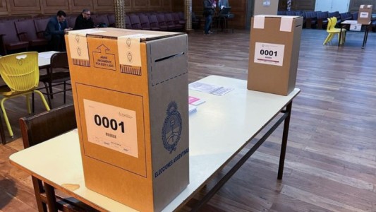 El Ejecutivo enviará al Congreso un proyecto de Ley para eliminar las PASO