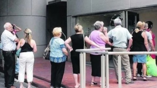 El Gobierno estudia cómo mejorar las jubilaciones de quienes completaron todos sus aportes