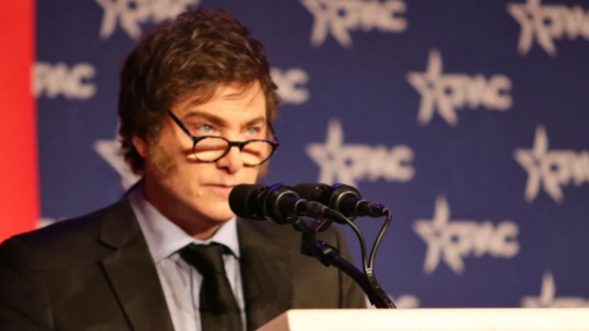 Milei se reúnirá hoy con Xi Jinping en el marco del G20