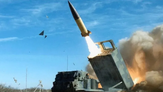 Máxima tensión: Rusia afirmó que Ucrania atacó su territorio con misiles de largo alcance estadounidenses