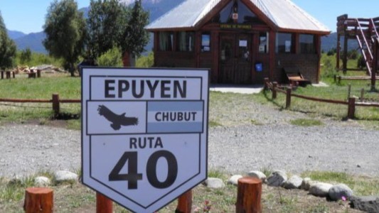 "Día del Hombre": una localidad de Chubut decretó asueto para sus trabajadores