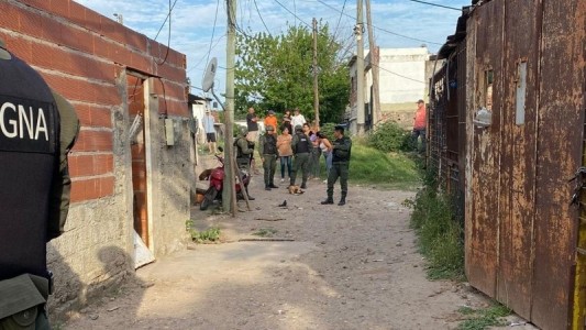 Un hombre de 41 años está en grave estado luego de un ataque a tiros en barrio Industrial