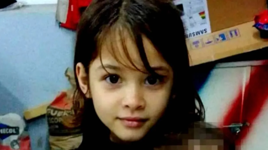 Crimen de Aralí Vivas: la autopsia confirmó que la menor fue abusada