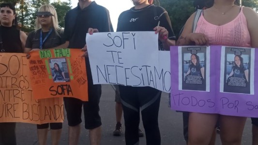 Cuál fue el rol de cada uno de los imputados en el femicidio de Sofía Delgado