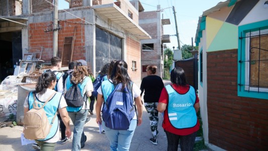 Dengue: se llevó a cabo un nuevo operativo integral preventivo