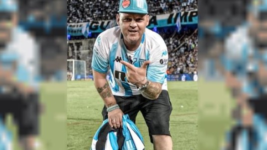 Familiares de víctimas contra “El Pepo” por su show en Paraguay: “Nos hizo revivir todo lo que pasó”