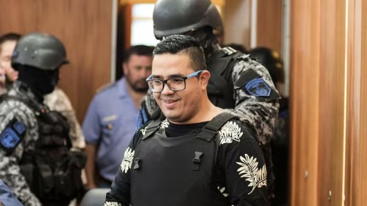 El líder de los Monos, "Guille" Cantero, asegura autopercibirse mujer y presentó hábeas corpus