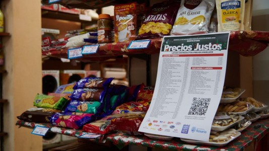 Precios Justos: habrá productos navideños con precios congelados hasta fin de año