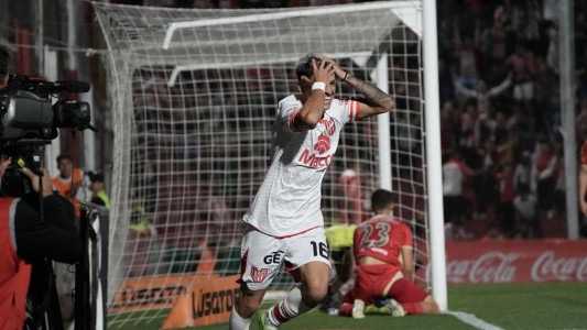 Instituto visita a Tigre y sigue su lucha para ingresar a la Copa Sudamericana