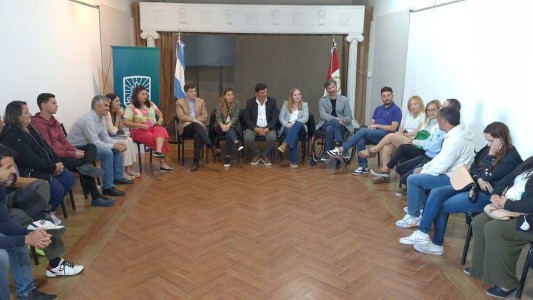 Banco Solidario: más de 1.900 emprendedores de todo Santa Fe acceden a microcréditos de la Provincia