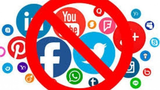 Rosario: le bloquearon las redes sociales a un padre por incumplir la cuota alimentaria