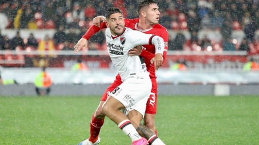 Newell's recibe a Independiente por la fecha 24 de la Liga Profesional