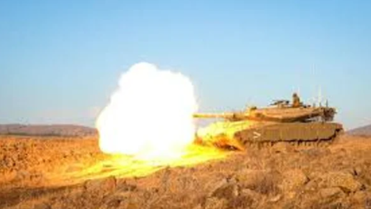 Entra en vigor el alto el fuego entre Israel y Hezbolá