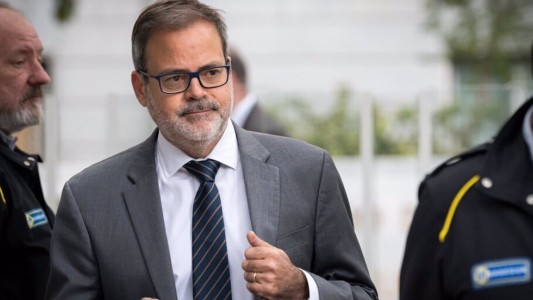 El Gobierno desplazó al embajador argentino en España y al cónsul en Nueva York