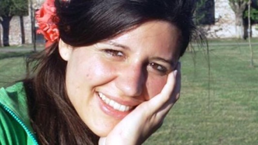 Caso María Cash: imputaron al camionero por homicidio calificado y le dictaron prisión preventiva