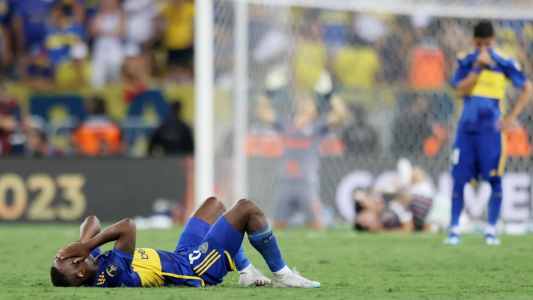 Boca eliminado de la Copa Argentina: ¿qué necesita para clasificar a la Libertadores 2025?