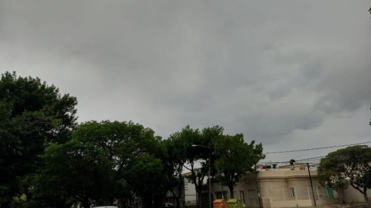 Tiempo en Rosario: sigue la inestabilidad y la probabilidad de lluvias para este jueves