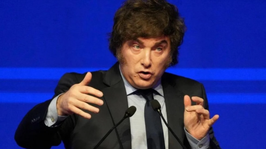 El Gobierno busca eliminar el DNI no binario