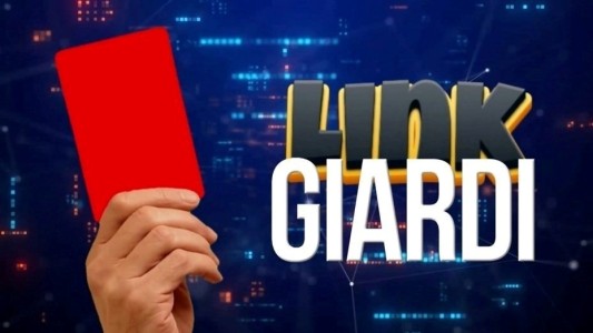 LinkGiardi: los links que mostramos en El Noti de la Gente