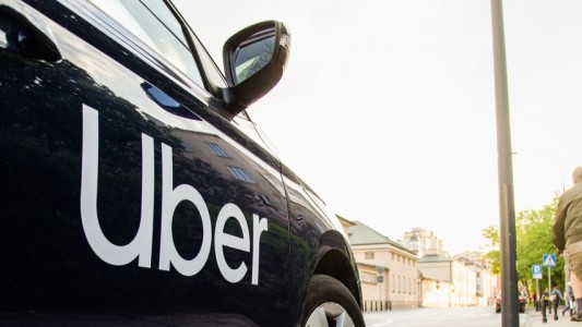 Imputaron a un chofer de Uber por presunto abuso sexual de una pasajera en Ovidio Lagos