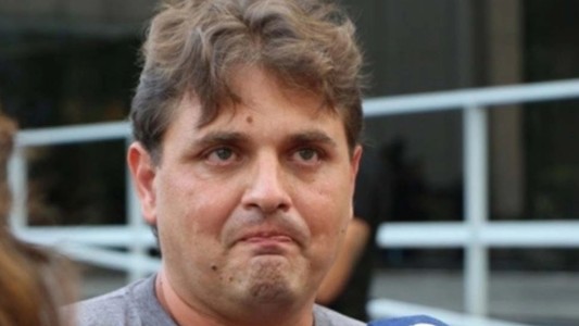 Luego de la liberación, Luciano Nocelli comentó su deseo de volver a ser policía