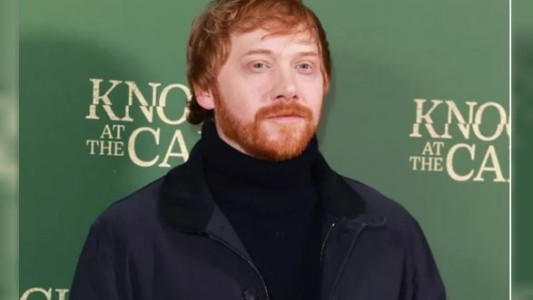 Rupert Grint deberá pagar 2.3 millones de dólares tras un fallo judicial