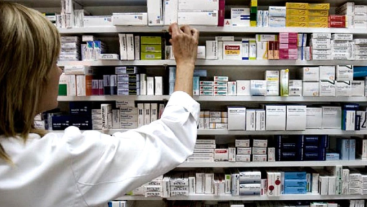 El Gobierno afirmó que los medicamentos subieron menos que la inflación en 2024