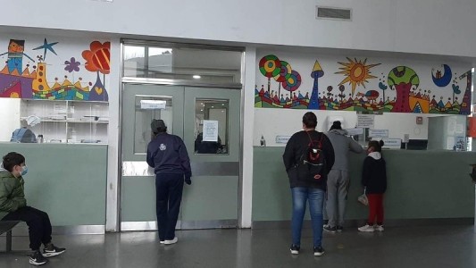 Incendio en el Trébol: Maxi, el único sobreviviente, está más cerca del alta definitiva