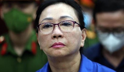 Confirmaron la pena de muerte a la acusada de la mayor estafa en la historia de Vietnam
