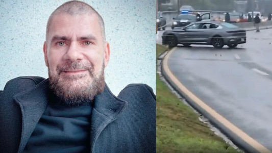 Asesinaron a tiros a un periodista en México