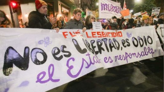 Triple lesbicidio de Barracas: la única sobreviviente solicitó la recusación del juez por no aplicar la perspectiva de género