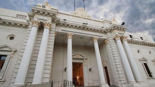 Santa Fe: la Cámara de Diputados aprobó el presupuesto 2025