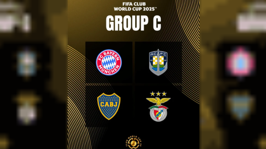 La insólita casualidad de FIFA con Boca en el Mundial de Clubes