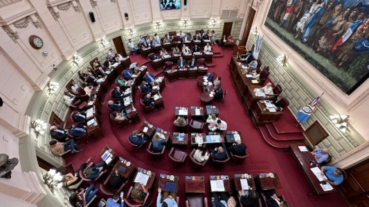 Santa Fe tendrá una nueva Constitución