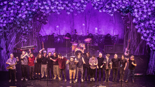 Diciembre se ilumina con música y celebraciones