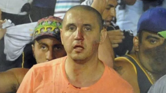 Detuvieron a cabecillas de la banda Los Menores, señalados por el crimen de "Pillín" Bracamonte