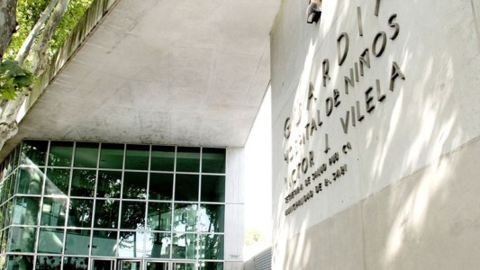 Una nena rosarina de 7 años hizo posible tres trasplantes exitosos