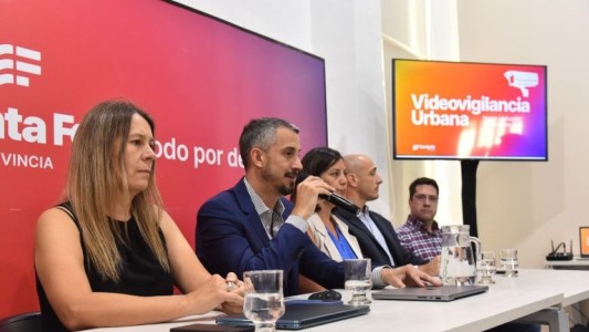 Licitaron la compra de cámaras de seguridad en Rosario: “será la ciudad más vigilada del país”