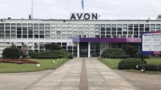 Avon cerró su planta de San Fernando y despidió a casi 300 trabajadores