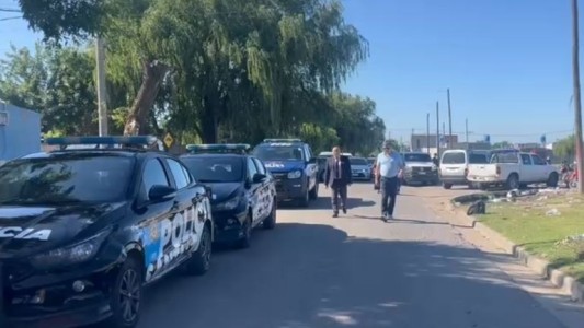 Nueva propuesta: realizar actividades sociales y comunitarias en puntos de venta de droga inactivados