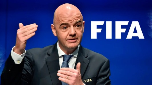 FIFA confirmó que Qatar será la sede del Mundial Sub 17 masculino por cinco años consecutivos