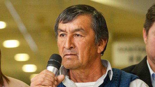 A seis meses sin Loan: los padres apuntan a Laudelina y Macarena y piden "que digan la verdad"