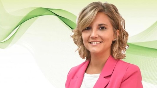 Quién es Stefanía Cora, la reemplazante de Edgardo Kueider