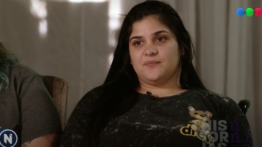 Historias únicas: un tiro la dejó parapléjica, le dijeron que no podría ser madre pero ella no bajó los brazos