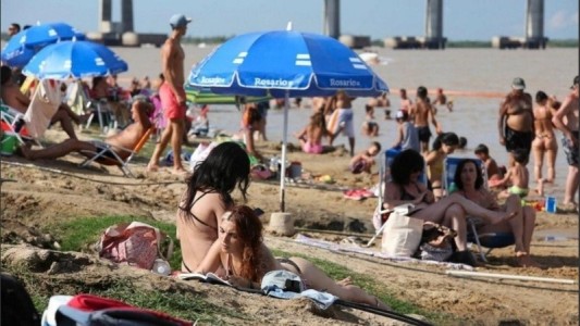 Lanzan campaña para disfrutar responsablemente del río Paraná
