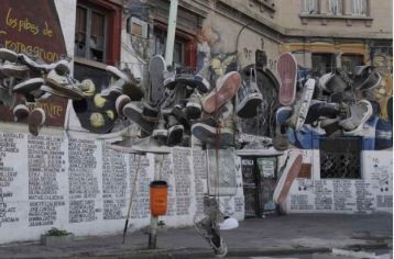 Cromañón: la Legislatura porteña aprobó casi por unanimidad la asistencia vitalicia para sobrevivientes y familiares