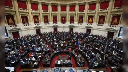 La Legislatura aprobó el Presupuesto 2025 con inversión en educación, seguridad y actualización del ABL