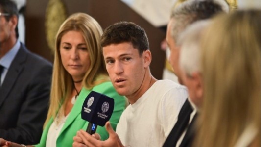 Tenis: se presentó el Rosario Challenger 2025 con ex top mundial confirmado